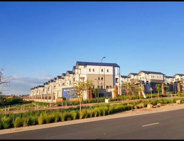 1 BEDROOM PROPERTY TO RENT IN WATERFALL